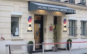 Hôtel Charing Cross